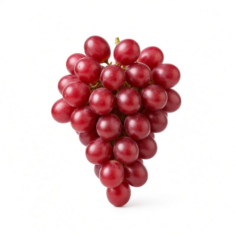Seedless Red Grapes