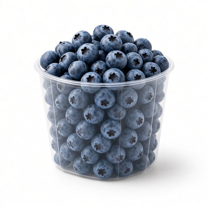 Blueberries Pint