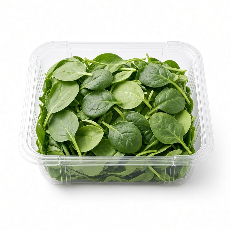 Baby Spinach