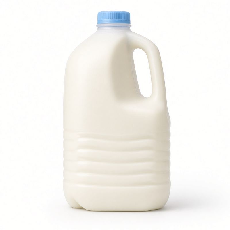 2% Reduced Fat Milk