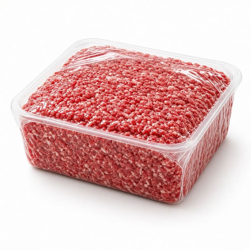 Grass Fed Ground Beef