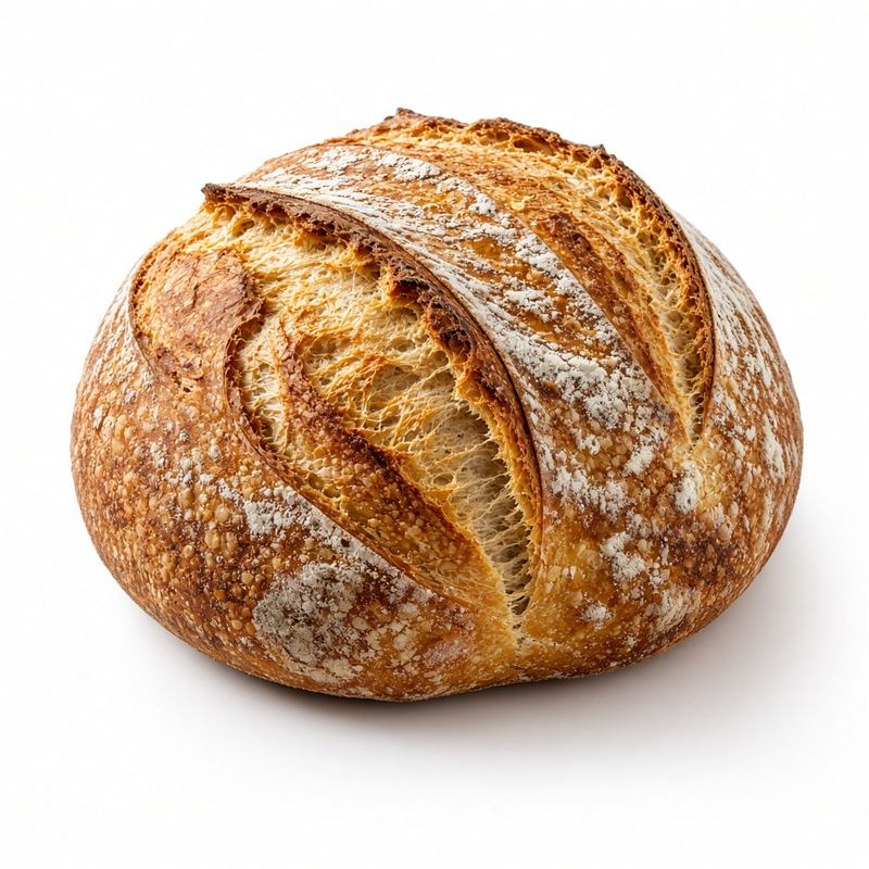 Fresh bakery